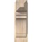 Ekena Millwork Olympic Craftsman Smooth Outlooker, Douglas Fir, 7 1/2"W x 14"D x 22"H OUT08X14X22OLY04SDF - alternate 4